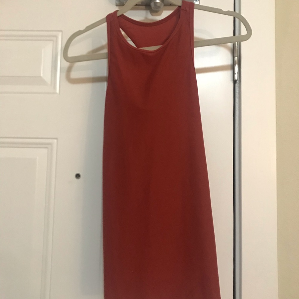 Scorpio Sol workout tank